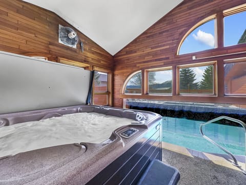 Townhome, 3 Bedrooms | Pool