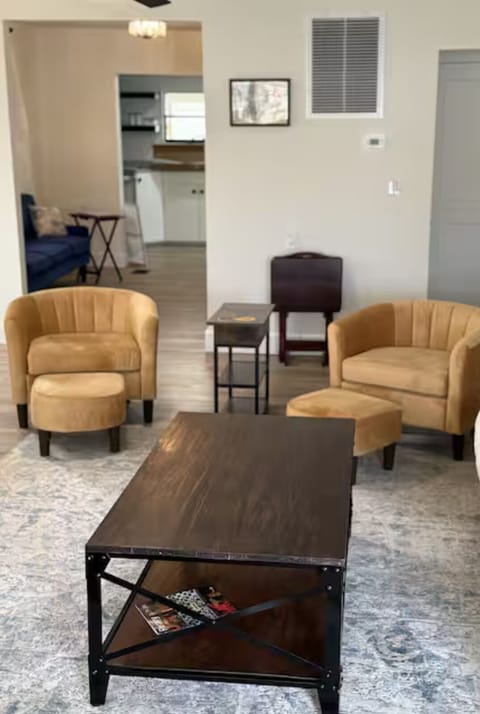 Harry's River House “The charm of the river” House in New Port Richey