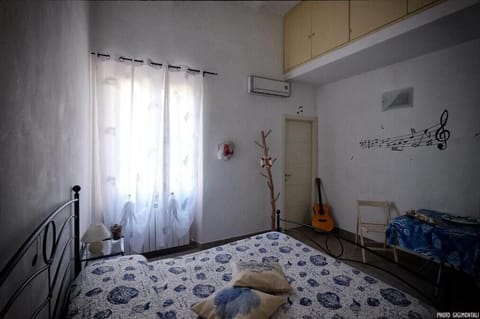 Superior Double Room, Air conditioning, Courtyard View | In-room safe, laptop workspace, free WiFi