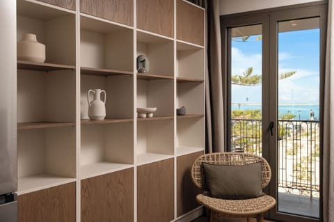 Astarte Villas - St.Dionisios Sea View Apartment