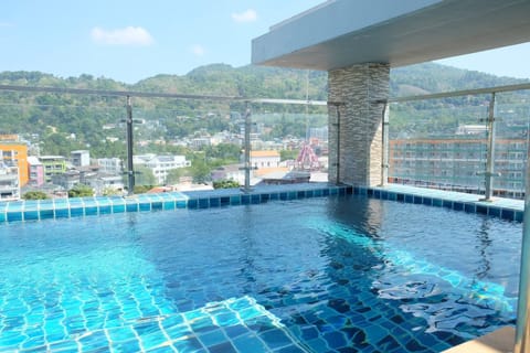 Apartment, 2 Bedrooms, Accessible, Private Pool | Pool | Indoor pool