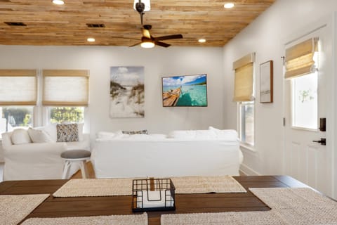 House, Multiple Beds (My Time) | Living area