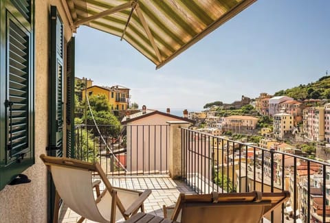Apartment | Terrace/patio