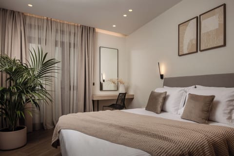 Astarte Villas - Astarte Living Suite Ground Floor