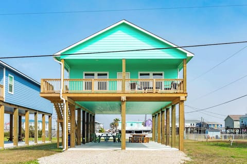 Brand New Beautiful House!