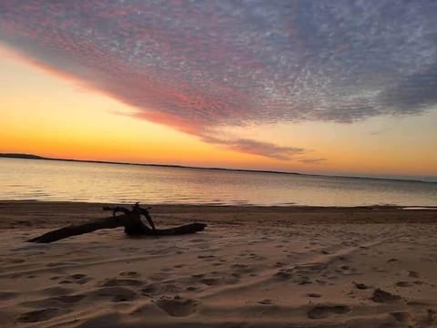 Grannie Flo Sunset 2