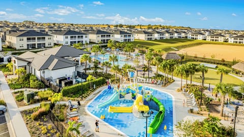 Water park