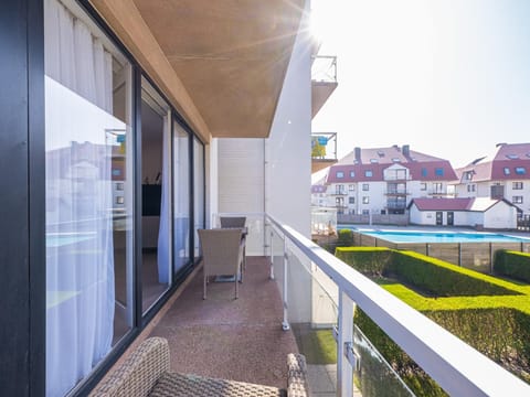 Patio / Balcony