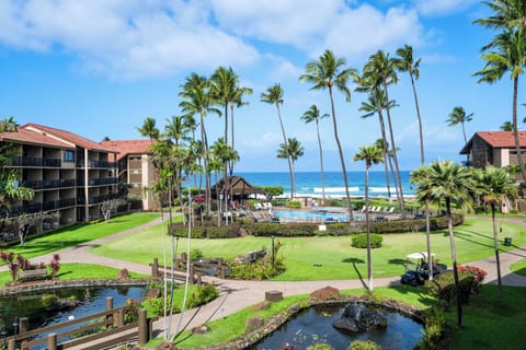 Lahaina Vacation Rental | Studio | 1BA | 450 Sq Ft