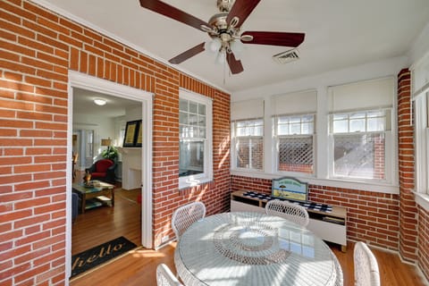 Porch