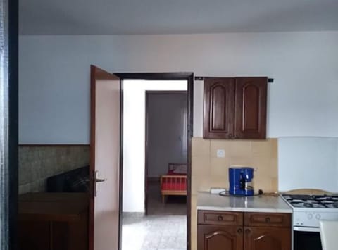 Apartment (One Bedroom Apartment - MIddle) | 2 bedrooms