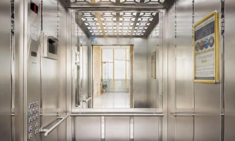 Elevator