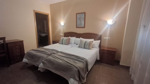 Apartment | Soundproofing, free WiFi, bed sheets
