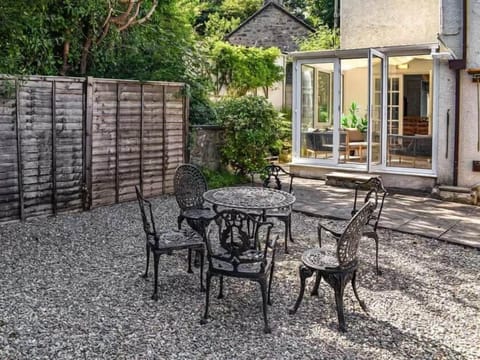 PrivateGarden+Conserevatory