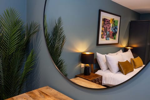 House | 2 bedrooms