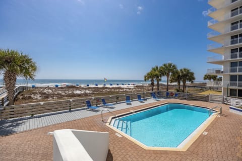 SunScape Condo - Unit 424 at Sea Spray Gulf Side