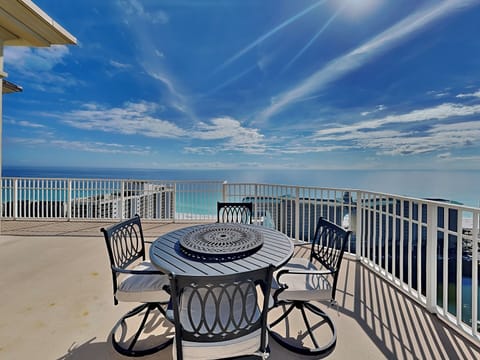Ariel Dunes Penthouse #2406