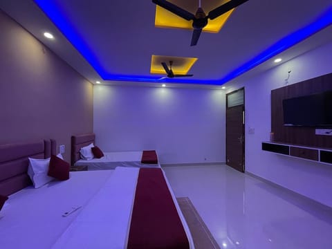 Studio, City View | Free WiFi