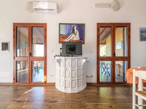 Villa, 4 Bedrooms, Patio, Garden View | Room amenity