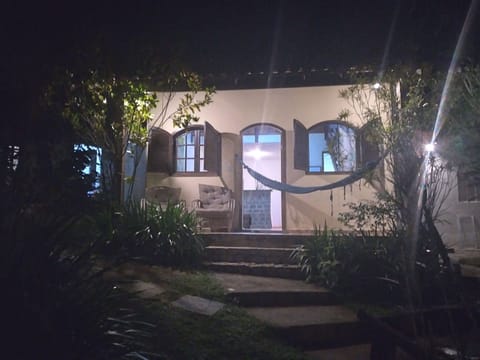 Chalet in Paraty-Grauna, with swimming pool. Chalet in State of Rio de Janeiro