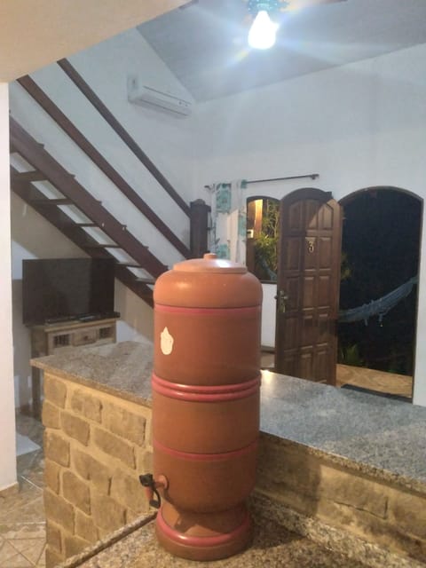 Chalet in Paraty-Grauna, with swimming pool. Chalet in State of Rio de Janeiro