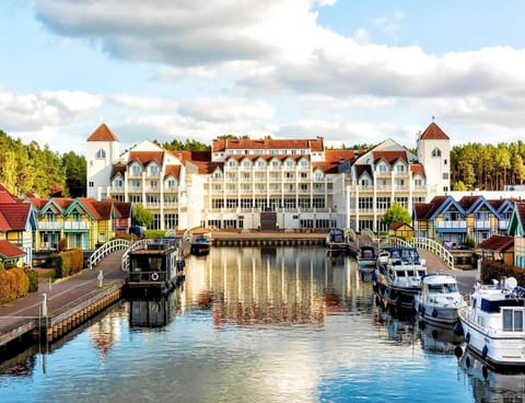 Apartment | Exterior