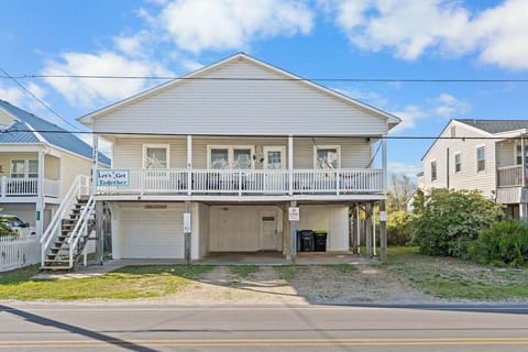 Welcome to Let's Get Together a 3 bedroom house with private pool and game room!