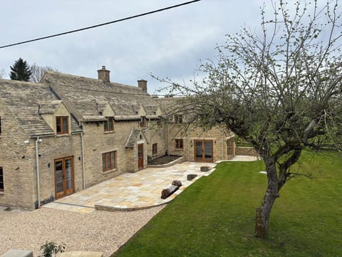 Cottage | Exterior