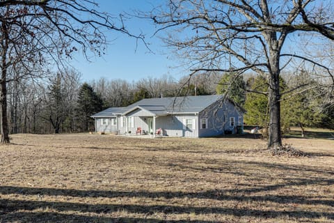 Isabella Vacation Rental | 3BR | 2BA | 1,700 Sq Ft