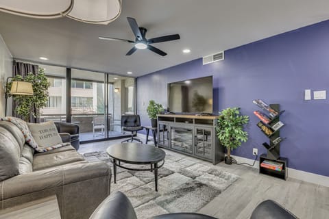 Scottsdale Vacation Rental | 1BR | 1BA | 752 Sq Ft