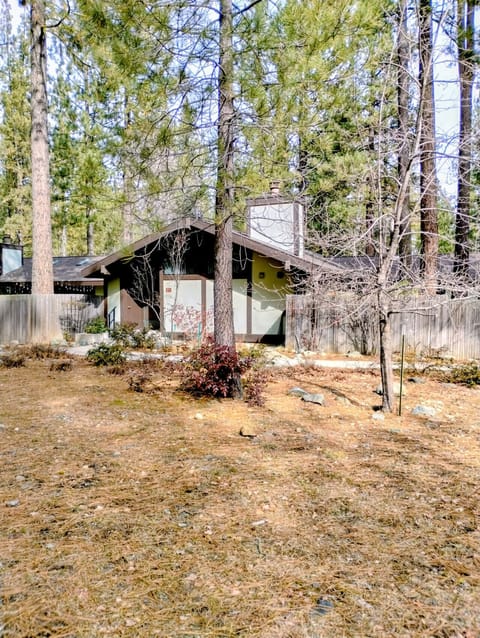 Welcome to Twenty1 Graeagle Meadows!