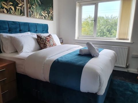 House, 3 Bedrooms | 3 bedrooms