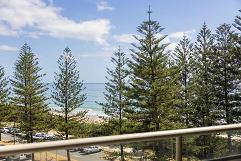 Apartment, Beach View | Property grounds