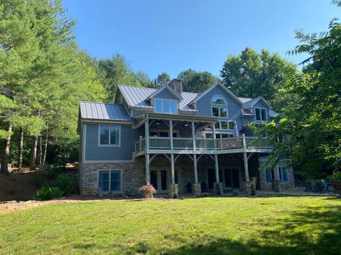 Pine Hollow