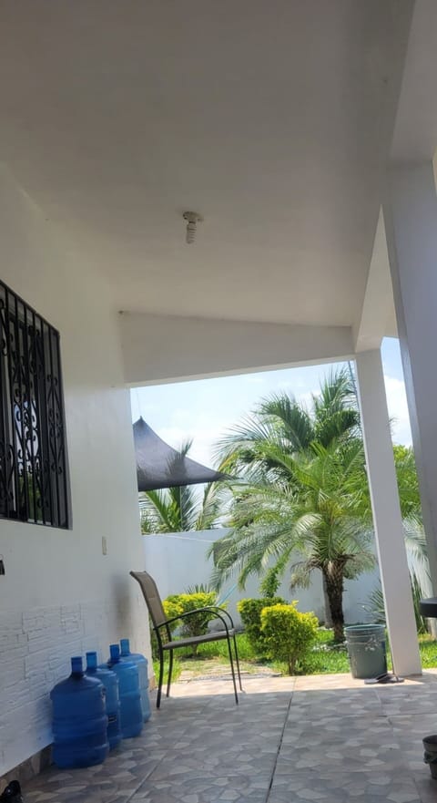 Standard Room | Terrace/patio