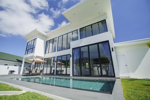 Camellia Pool Villa,Near Nai Harn And Rawai Beach (8183)