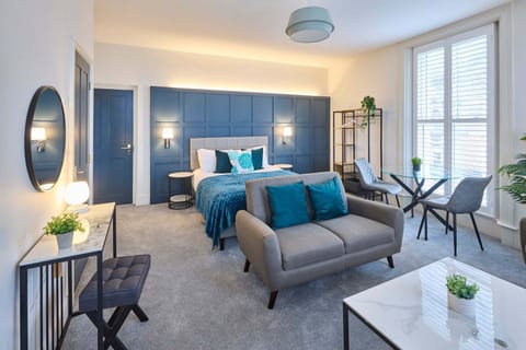 House | 1 bedroom