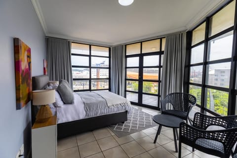 Harbour View Heights - Harbour View Apartment (5456)