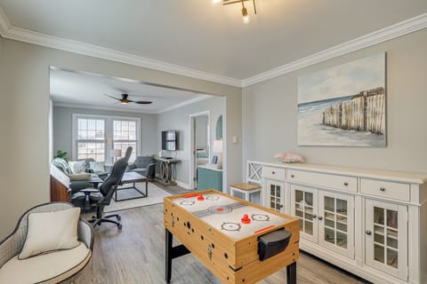 Milton Vacation Rental | 3BR | 2.5BA | 1,400 Sq Ft