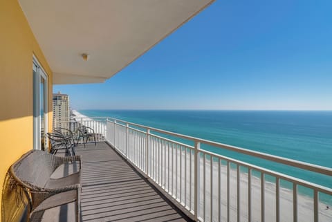 Panama City Beach Vacation Rental | 3BR | 2BA | 1,620 Sq Ft | Step-Free Access