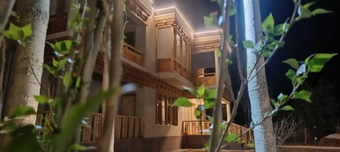 Deluxe Room, Balcony | Exterior detail