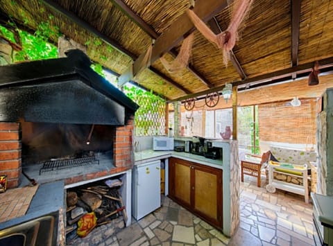 Apartment (A2 - OneBedroom Apartment with Terrac) | BBQ/picnic area