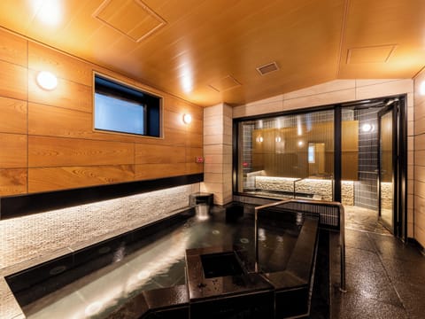 Public bath