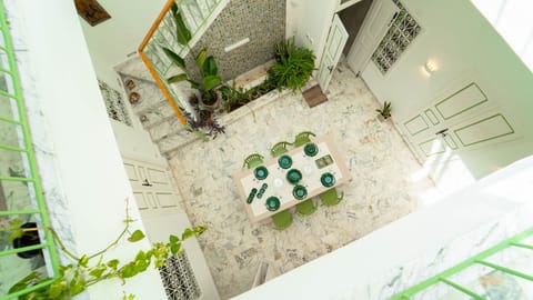  Ceramic Room | Floor plan