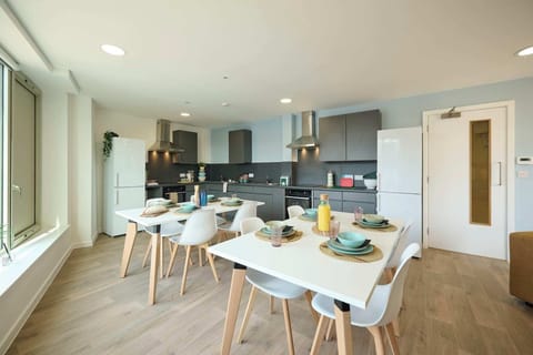 Single Room, Non Smoking | Dining