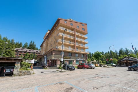 Standard Apartment, Multiple Bedrooms (Appartamento Cuore Alpino) | Exterior
