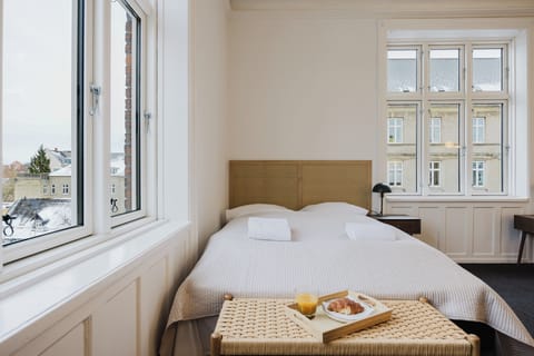 Quadruple Room | Free WiFi