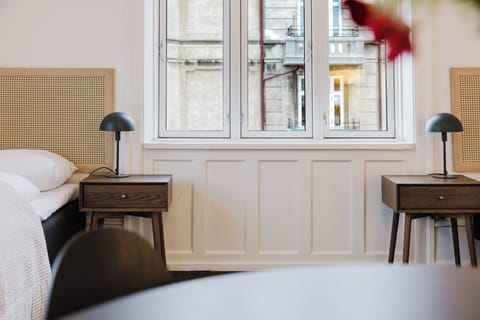 Quadruple Room | Free WiFi