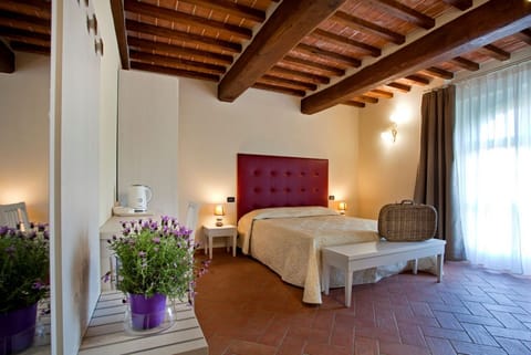Tenuta San Giovanni - Orange Apartment Apartment in Lucca