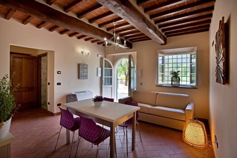 Tenuta San Giovanni - Bergamotto Apartment Apartment in Lucca